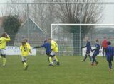 ST D.Z.C. '09/S.K.N.W.K. JO13-1 - Walcheren JO13-3 (competitie) seizoen 2022-2023 (voorjaar - 3e fase)) (64/66)